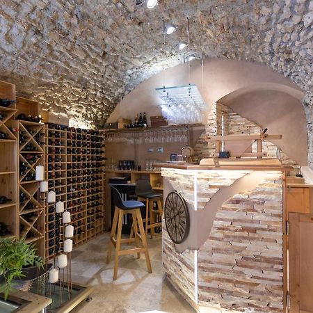 Casa Orsini, B&B&Winery Monterotondo  Exterior foto