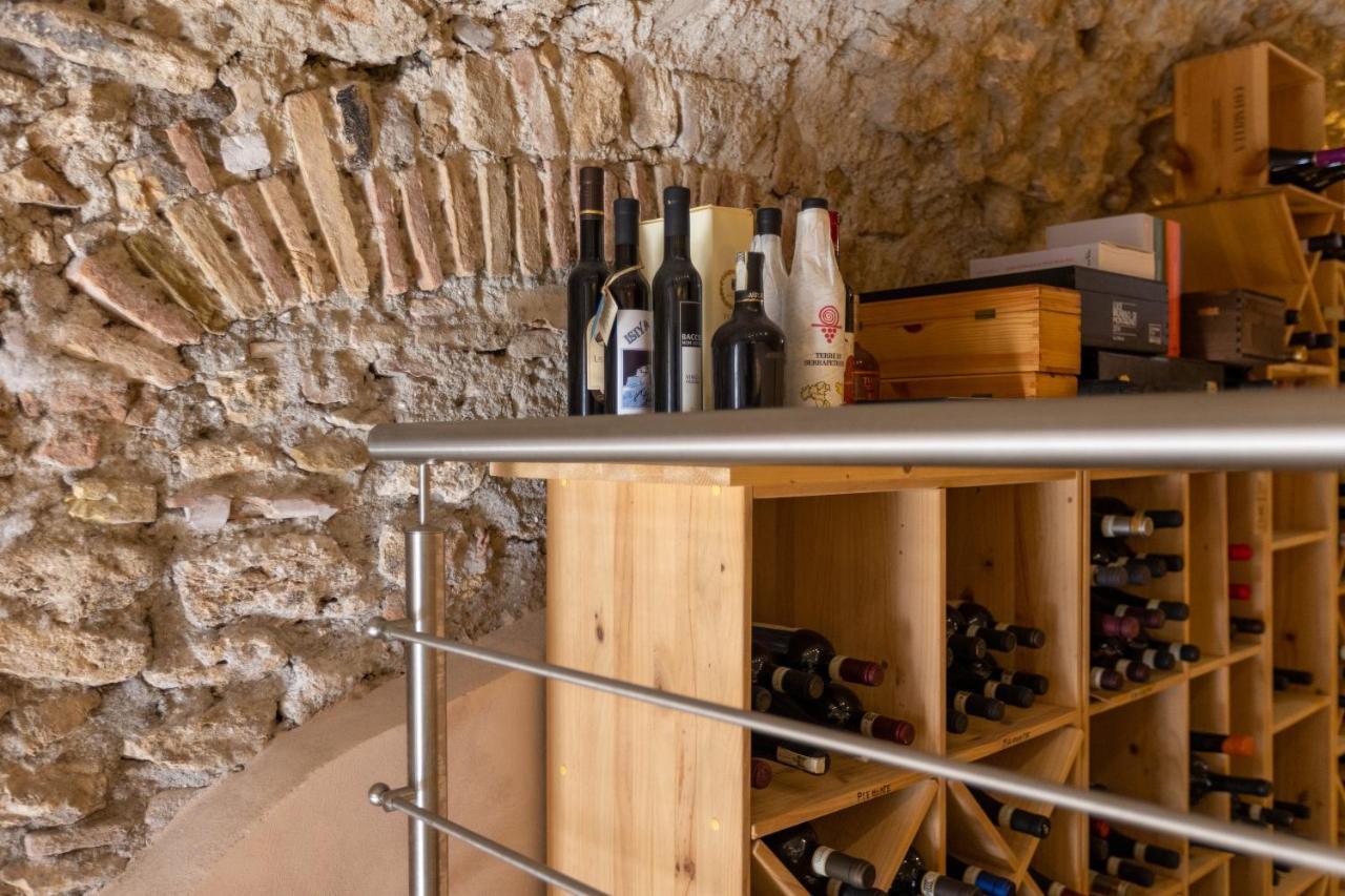 Casa Orsini, B&B&Winery Monterotondo  Exterior foto