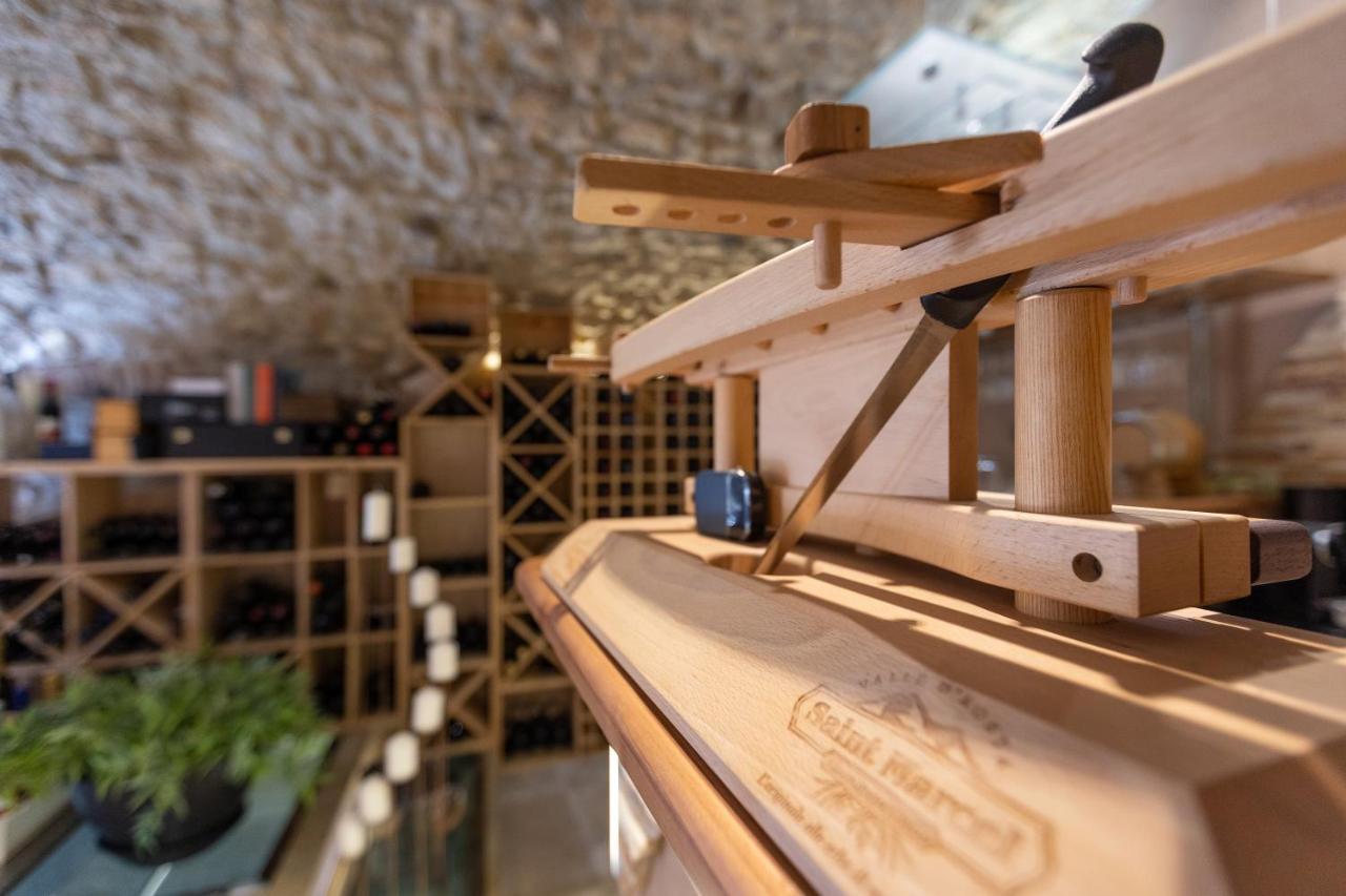 Casa Orsini, B&B&Winery Monterotondo  Exterior foto