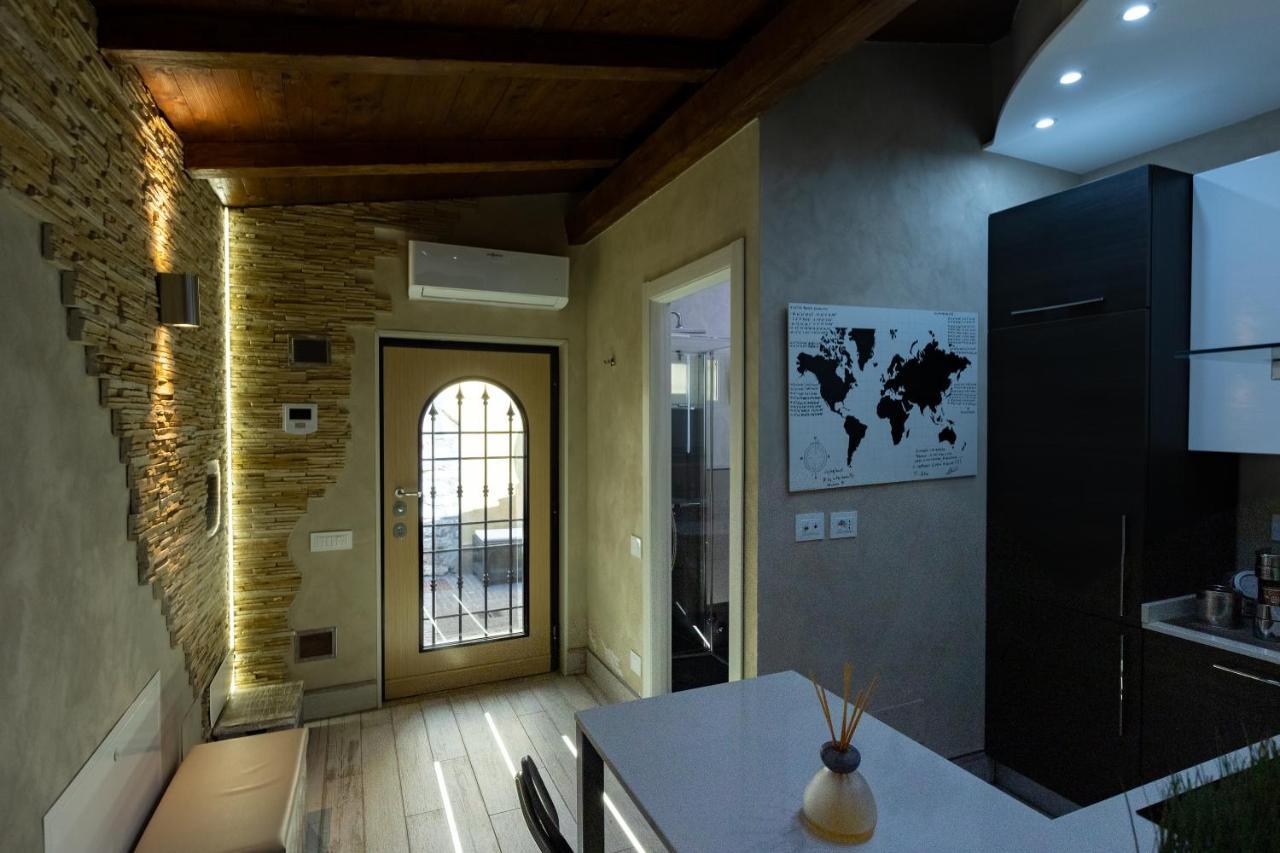 Casa Orsini, B&B&Winery Monterotondo  Exterior foto